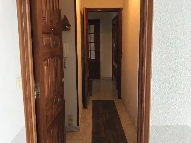 Flat for rent in Rúa de Carlos Maside, 4, Campus Norte - San Caetano Flat for rent in Rúa de Carlos Maside, 4, Campus Norte - San Caetano