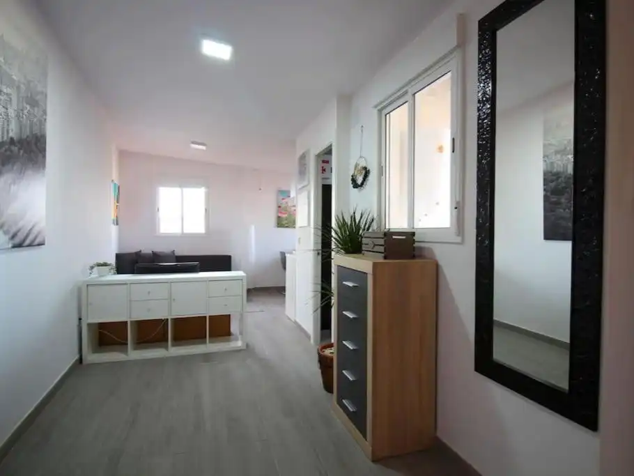 Wohnung zum Verkauf in Calle Diego de Merlo, 2, Santa Catalina Wohnung zum Verkauf in Calle Diego de Merlo, 2, Santa Catalina