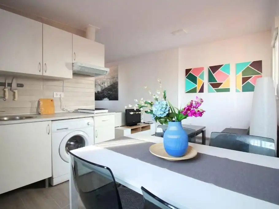 Wohnung zum Verkauf in Calle Diego de Merlo, 2, Santa Catalina Wohnung zum Verkauf in Calle Diego de Merlo, 2, Santa Catalina