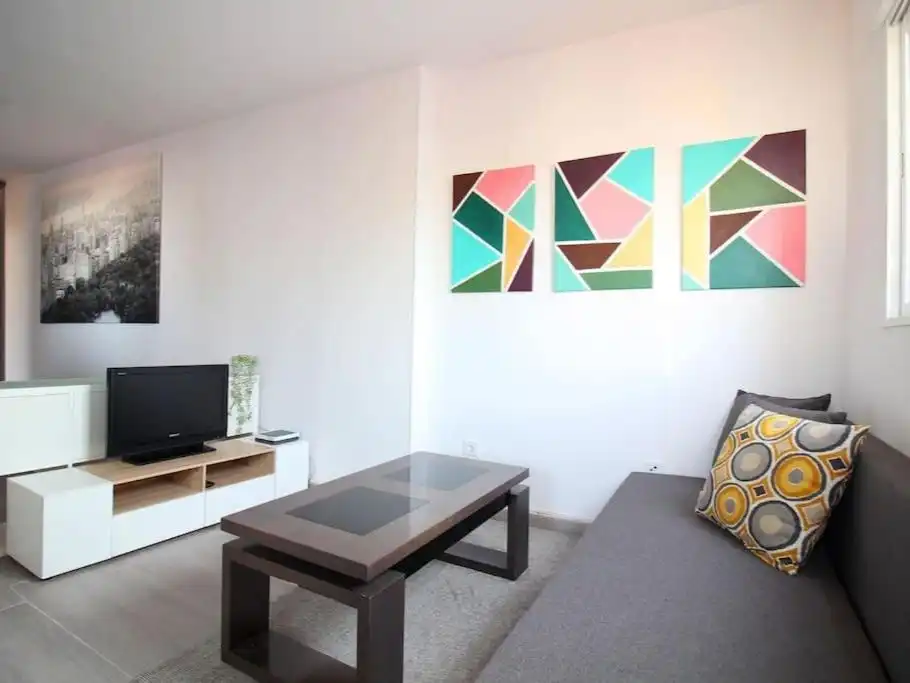 Wohnung zum Verkauf in Calle Diego de Merlo, 2, Santa Catalina Wohnung zum Verkauf in Calle Diego de Merlo, 2, Santa Catalina