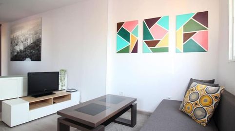 Piso en venta en Calle Diego de Merlo, 2, Santa Catalina, Sevilla Capital - imagen 5 Foto 5 de Piso en venta en Calle Diego de Merlo, 2, Santa Catalina, Sevilla Capital