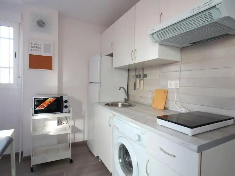 Wohnung zum Verkauf in Calle Diego de Merlo, 2, Santa Catalina Wohnung zum Verkauf in Calle Diego de Merlo, 2, Santa Catalina