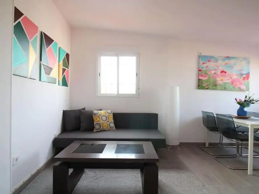 Wohnung zum Verkauf in Calle Diego de Merlo, 2, Santa Catalina Wohnung zum Verkauf in Calle Diego de Merlo, 2, Santa Catalina