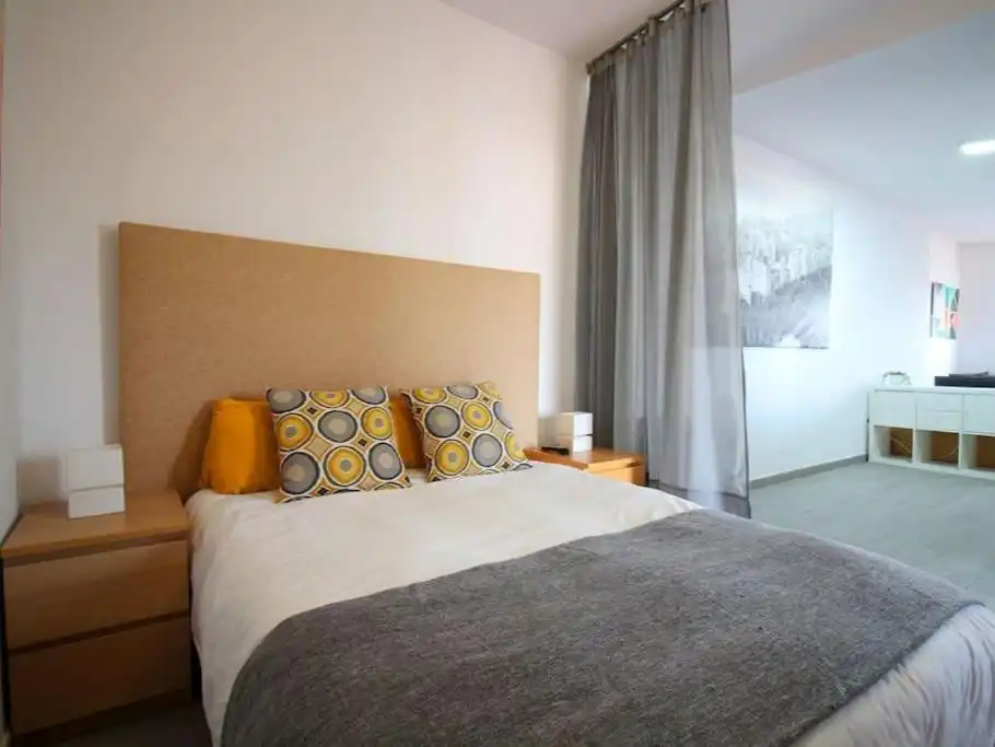 Wohnung zum Verkauf in Calle Diego de Merlo, 2, Santa Catalina Wohnung zum Verkauf in Calle Diego de Merlo, 2, Santa Catalina
