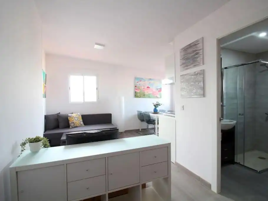 Wohnung zum Verkauf in Calle Diego de Merlo, 2, Santa Catalina Wohnung zum Verkauf in Calle Diego de Merlo, 2, Santa Catalina