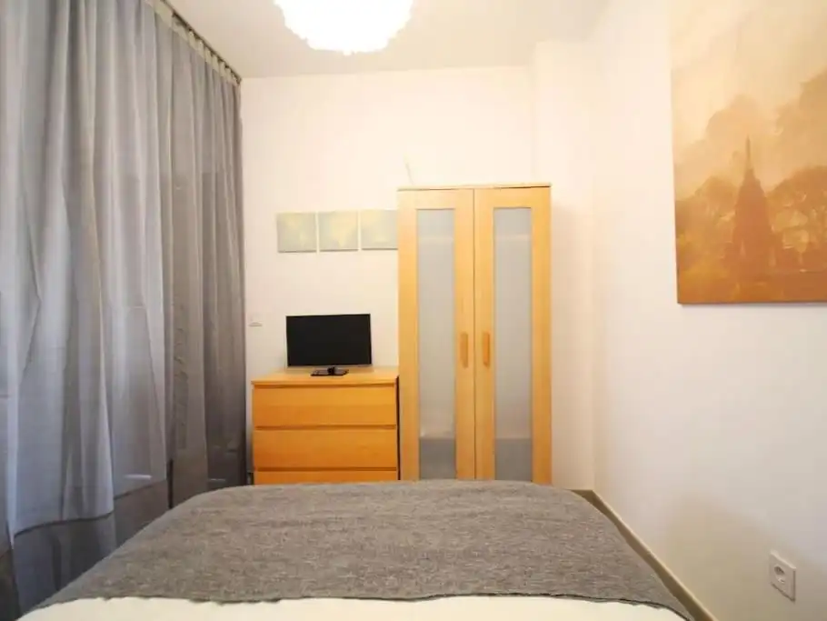Wohnung zum Verkauf in Calle Diego de Merlo, 2, Santa Catalina Wohnung zum Verkauf in Calle Diego de Merlo, 2, Santa Catalina