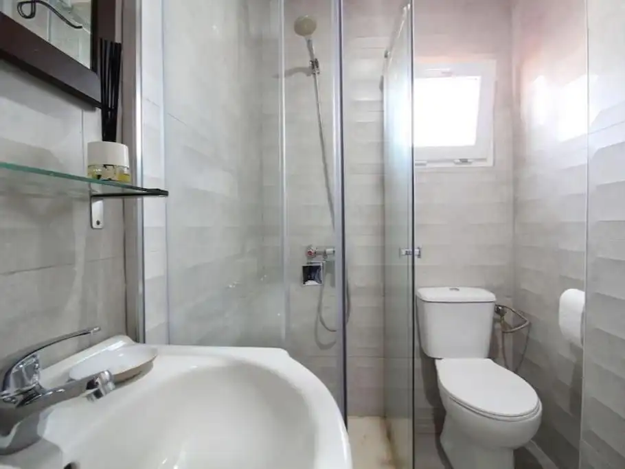 Wohnung zum Verkauf in Calle Diego de Merlo, 2, Santa Catalina Wohnung zum Verkauf in Calle Diego de Merlo, 2, Santa Catalina