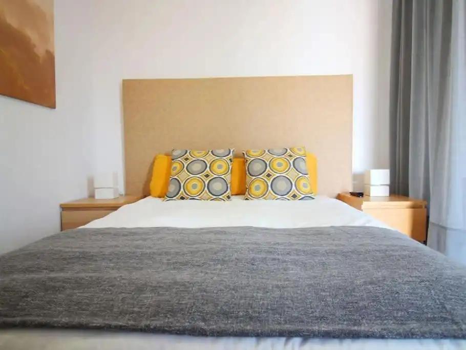 Wohnung zum Verkauf in Calle Diego de Merlo, 2, Santa Catalina Wohnung zum Verkauf in Calle Diego de Merlo, 2, Santa Catalina