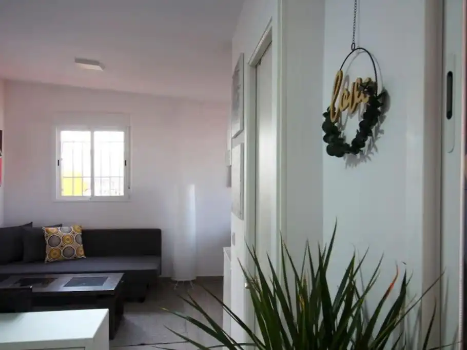 Wohnung zum Verkauf in Calle Diego de Merlo, 2, Santa Catalina Wohnung zum Verkauf in Calle Diego de Merlo, 2, Santa Catalina