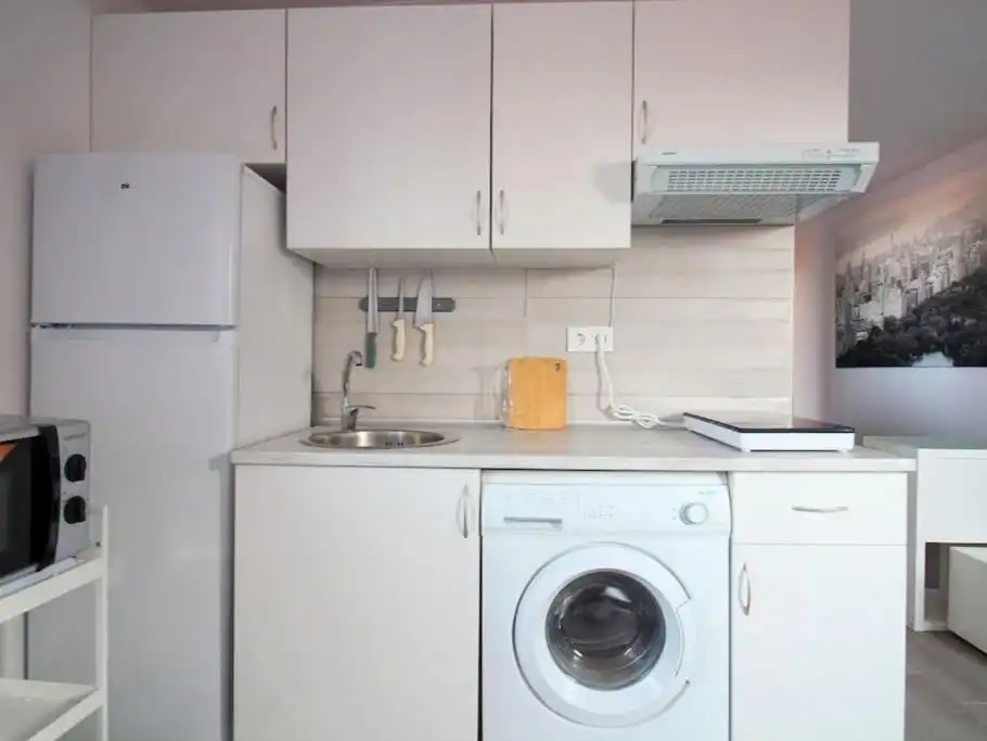 Wohnung zum Verkauf in Calle Diego de Merlo, 2, Santa Catalina Wohnung zum Verkauf in Calle Diego de Merlo, 2, Santa Catalina
