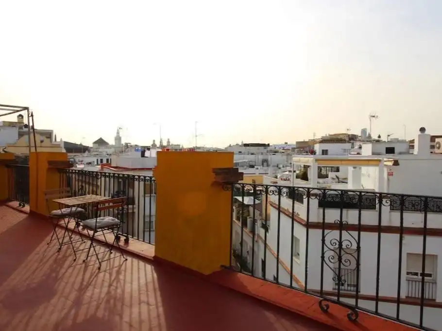 Wohnung zum Verkauf in Calle Diego de Merlo, 2, Santa Catalina Wohnung zum Verkauf in Calle Diego de Merlo, 2, Santa Catalina