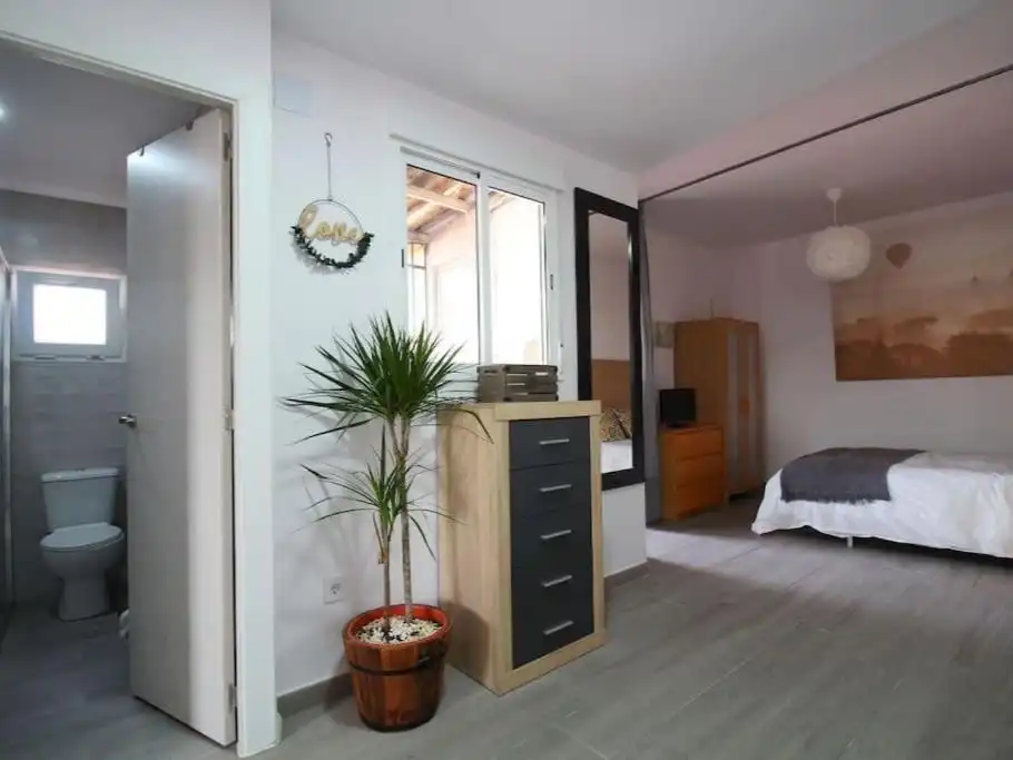 Wohnung zum Verkauf in Calle Diego de Merlo, 2, Santa Catalina Wohnung zum Verkauf in Calle Diego de Merlo, 2, Santa Catalina