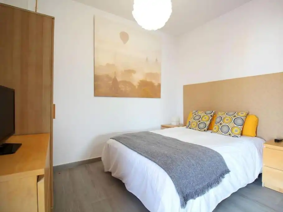 Wohnung zum Verkauf in Calle Diego de Merlo, 2, Santa Catalina Wohnung zum Verkauf in Calle Diego de Merlo, 2, Santa Catalina