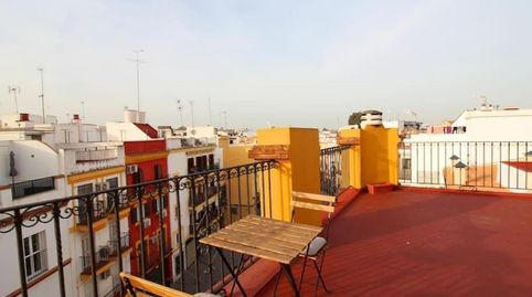 Piso en venta en Calle Diego de Merlo, 2, Santa Catalina, Sevilla Capital - imagen 3 Foto 3 de Piso en venta en Calle Diego de Merlo, 2, Santa Catalina, Sevilla Capital