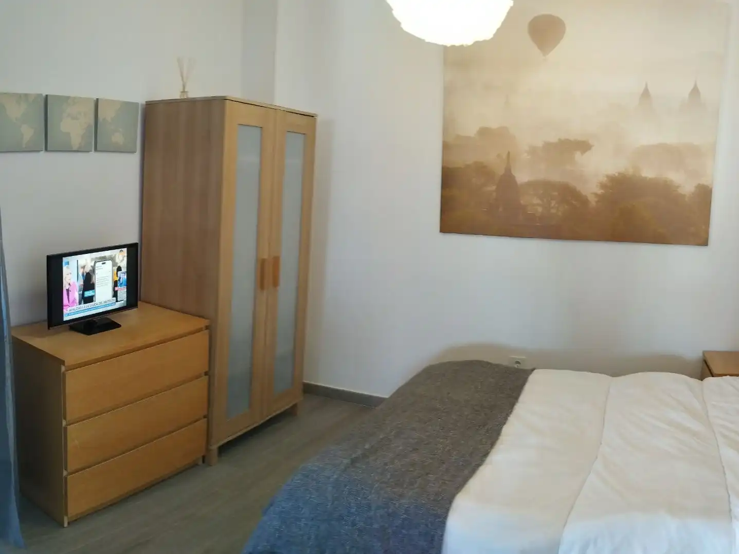 Wohnung zum Verkauf in Calle Diego de Merlo, 2, Santa Catalina Wohnung zum Verkauf in Calle Diego de Merlo, 2, Santa Catalina