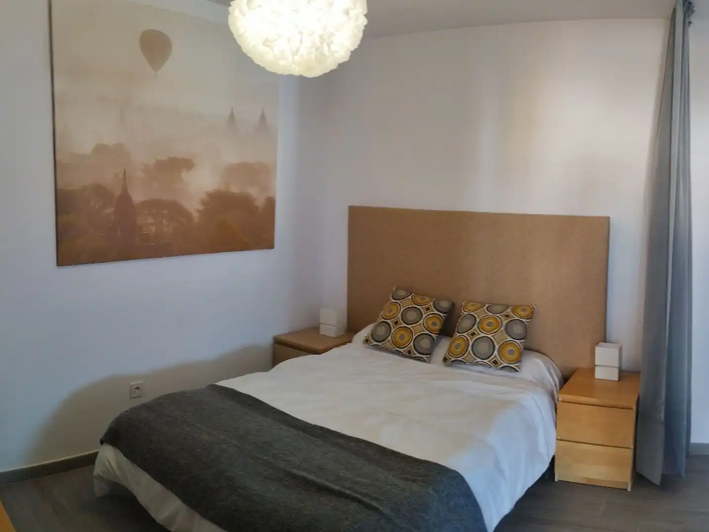 Wohnung zum Verkauf in Calle Diego de Merlo, 2, Santa Catalina Wohnung zum Verkauf in Calle Diego de Merlo, 2, Santa Catalina