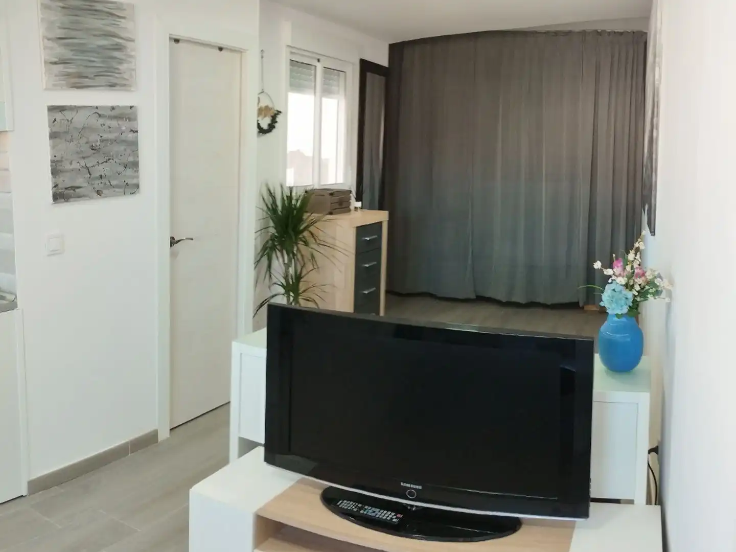 Wohnung zum Verkauf in Calle Diego de Merlo, 2, Santa Catalina Wohnung zum Verkauf in Calle Diego de Merlo, 2, Santa Catalina