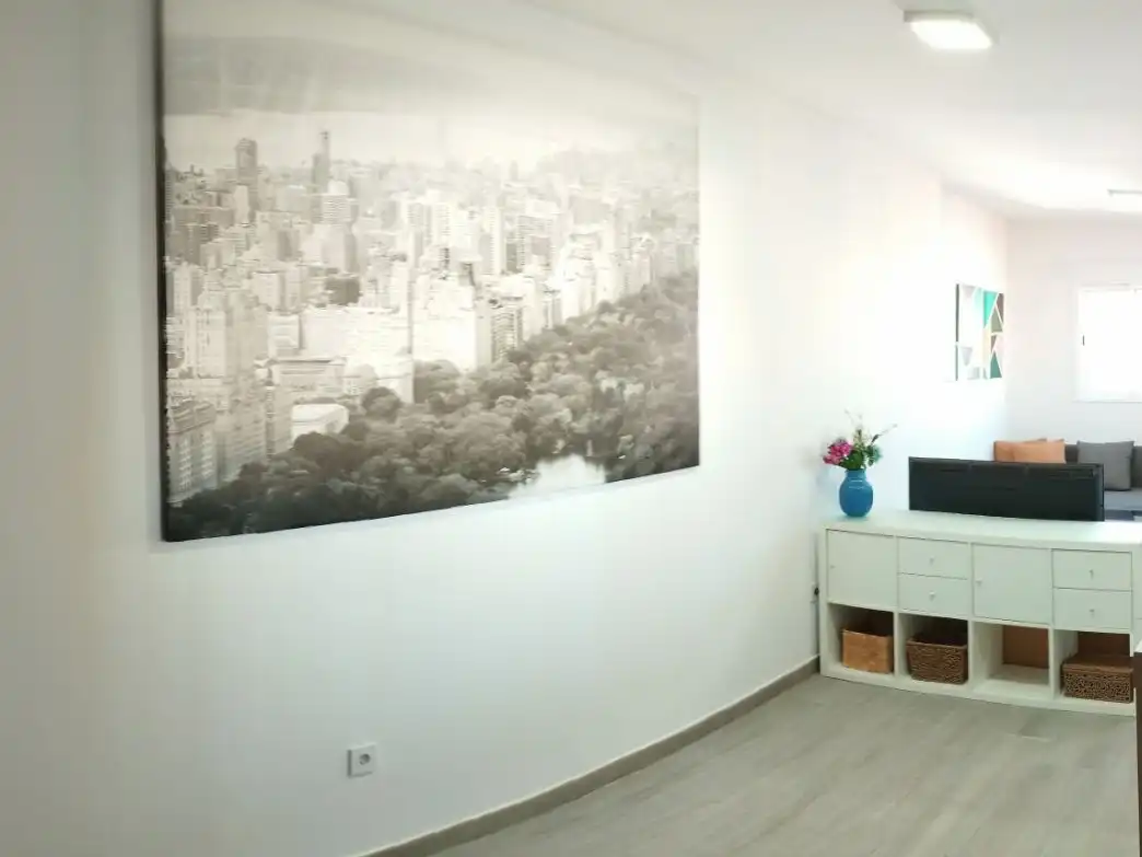 Wohnung zum Verkauf in Calle Diego de Merlo, 2, Santa Catalina Wohnung zum Verkauf in Calle Diego de Merlo, 2, Santa Catalina