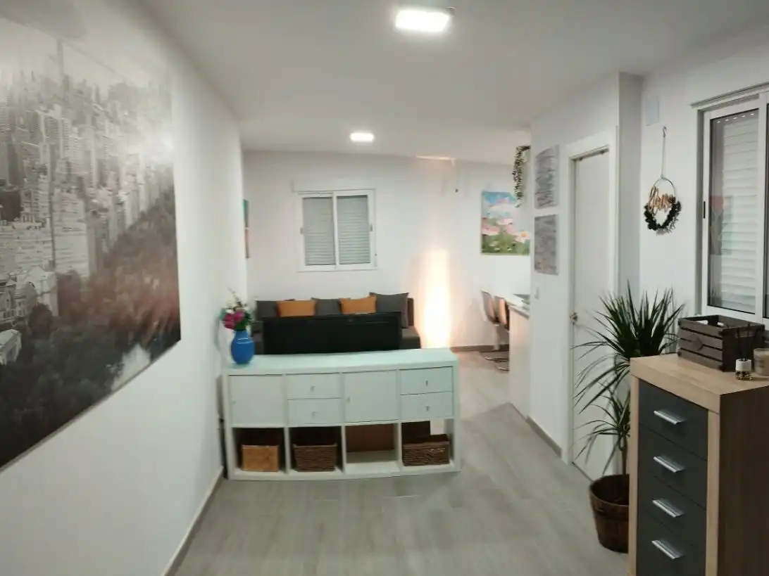 Wohnung zum Verkauf in Calle Diego de Merlo, 2, Santa Catalina Wohnung zum Verkauf in Calle Diego de Merlo, 2, Santa Catalina