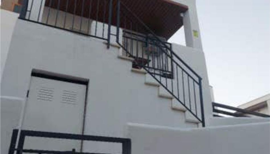 Attic for rent in Cala Marqués, Vera - image 1 Photo 1 of Attic for rent in Cala Marqués, Vera