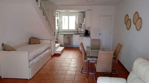 Attic for rent in Cala Marqués, Vera - image 3 Photo 3 of Attic for rent in Cala Marqués, Vera