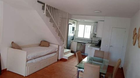 Attic for rent in Cala Marqués, Vera - image 4 Photo 4 of Attic for rent in Cala Marqués, Vera