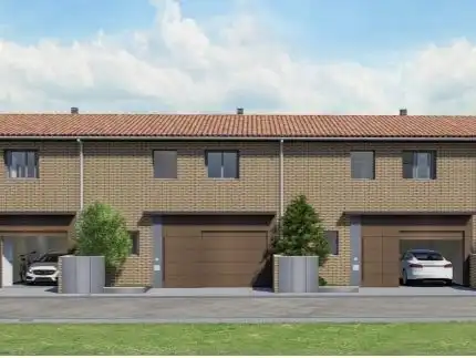 Detached homes for sale in Carrer Doctor Fleming, 3, Súria Exterior view of Detached homes for sale in Súria with Private garden and Terrace