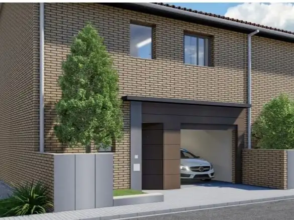 Detached homes for sale in Carrer Doctor Fleming, 3, Súria Exterior view of Detached homes for sale in Súria with Private garden and Terrace