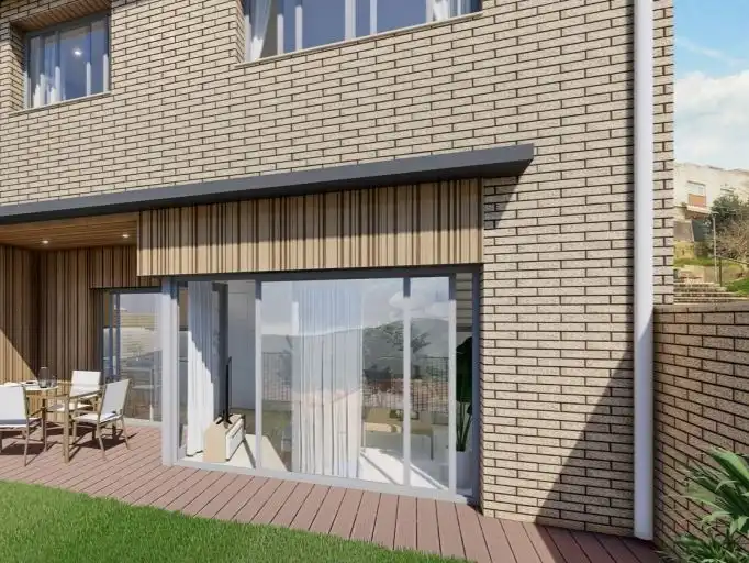 Detached homes for sale in Carrer Doctor Fleming, 3, Súria Exterior view of Detached homes for sale in Súria with Private garden and Terrace