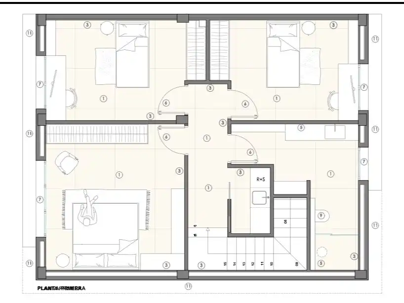 Detached homes for sale in Carrer Doctor Fleming, 3, Súria Detached homes for sale in Súria with Private garden and Terrace