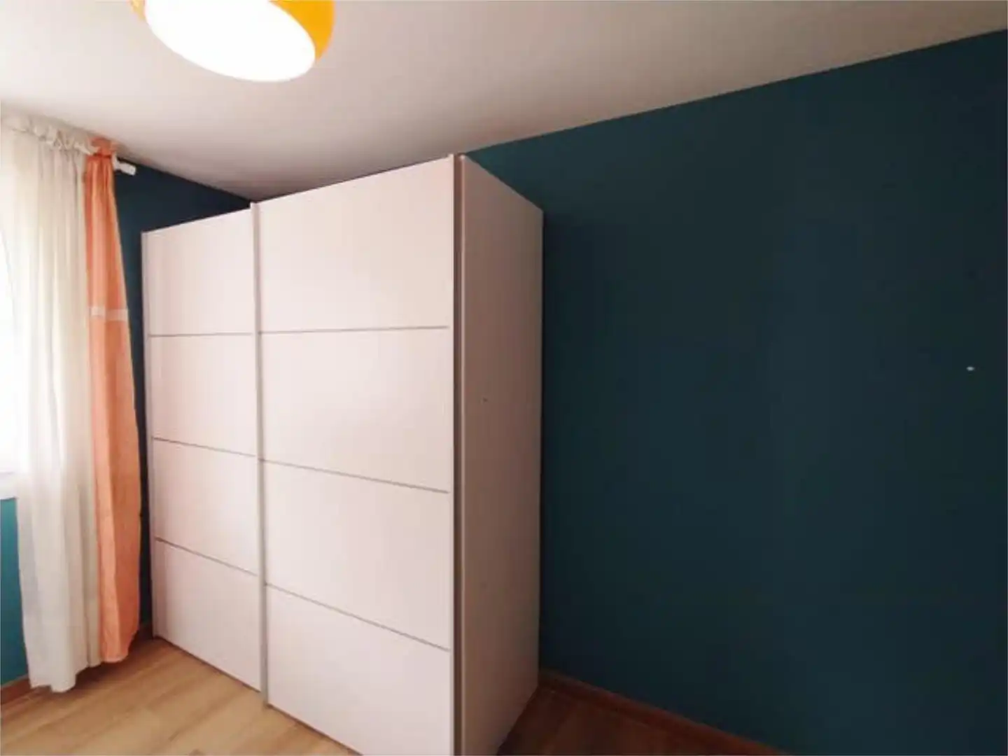 Houses for rent in Cee Bedroom of Houses for rent in Cee with Heating, Private garden and Terrace