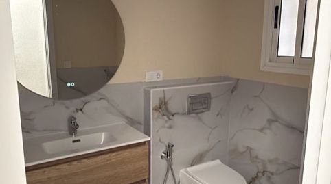 Foto 3 de Piso en venta en Calle Tato, 7, Santo Domigo, Alicante / Alacant