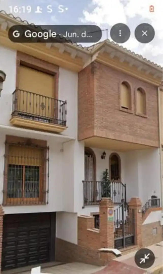 Detached homes for sale in Maracena Detached homes for sale in Maracena
