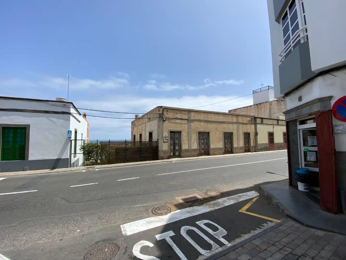Planta baixa en venda a Avenida Lairaga, 82, Bañaderos - El Puertillo - San Andrés Vista exterior de Planta baixa en venda en Arucas