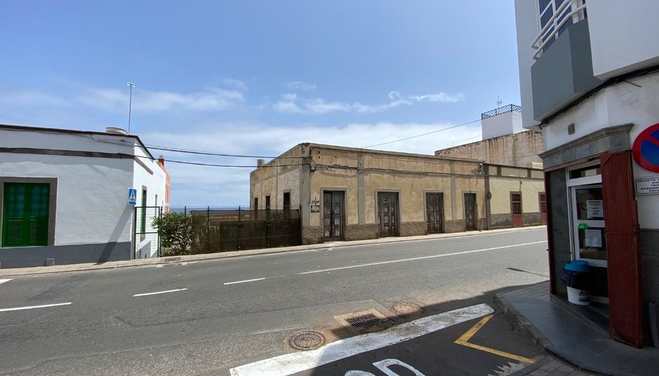 Planta baixa en venda a Avenida Lairaga, 82, Bañaderos - El Puertillo - San Andrés, Arucas - imatge 1 Foto 1 de Planta baixa en venda a Avenida Lairaga, 82, Bañaderos - El Puertillo - San Andrés, Arucas