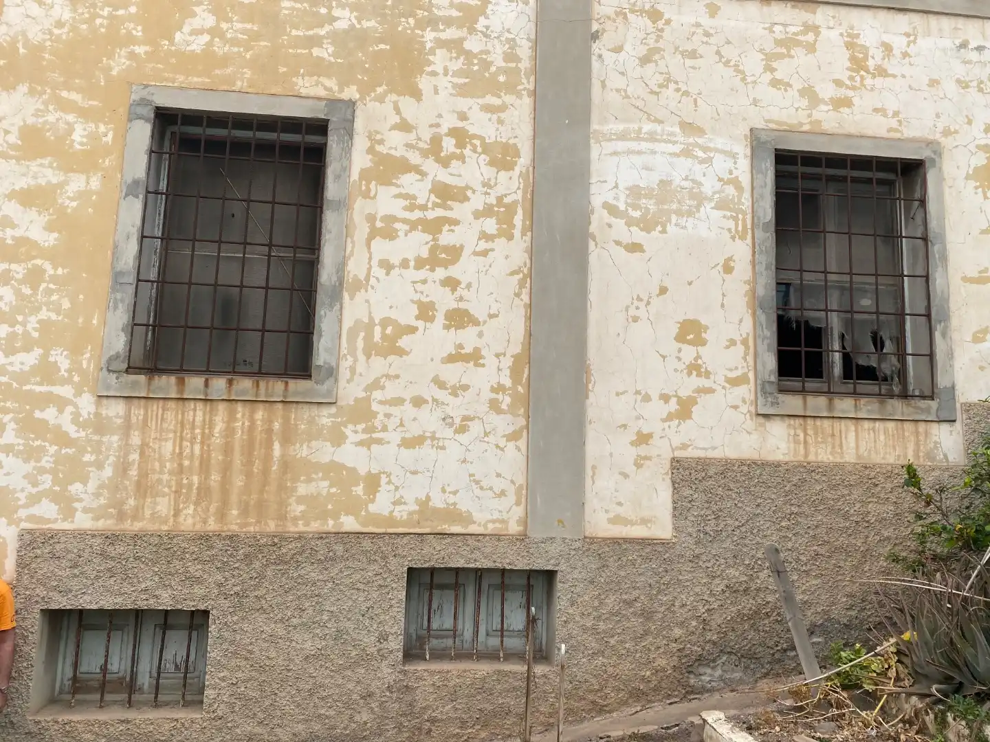 Planta baixa en venda a Avenida Lairaga, 82, Bañaderos - El Puertillo - San Andrés Vista exterior de Planta baixa en venda en Arucas