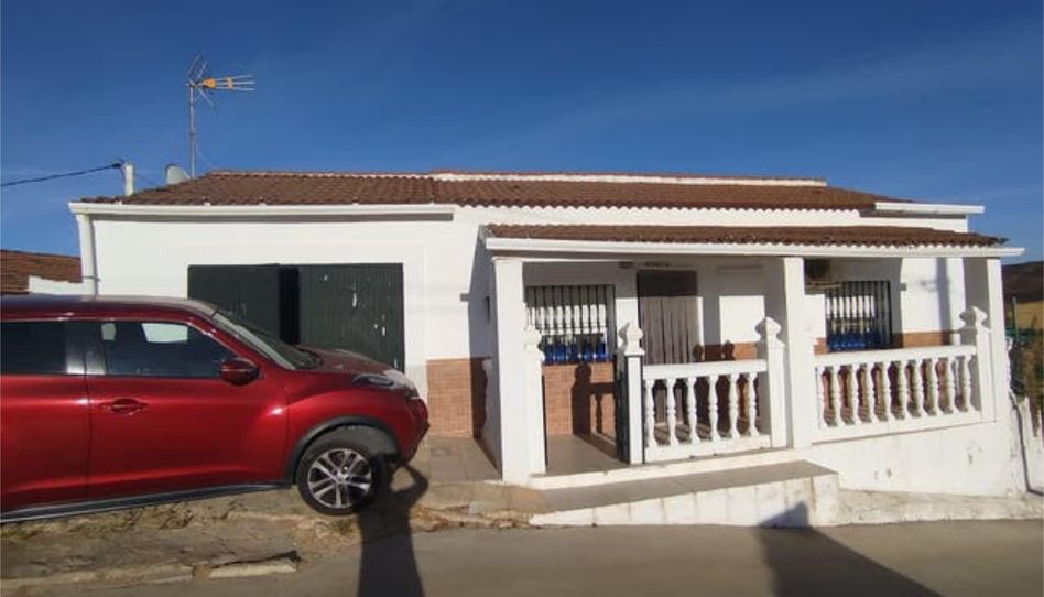 Haus oder Chalet zum Verkauf in La Zarza - Perrunal, Huelva - Bild 1 Foto 1 von Haus oder Chalet zum Verkauf in La Zarza - Perrunal, Huelva