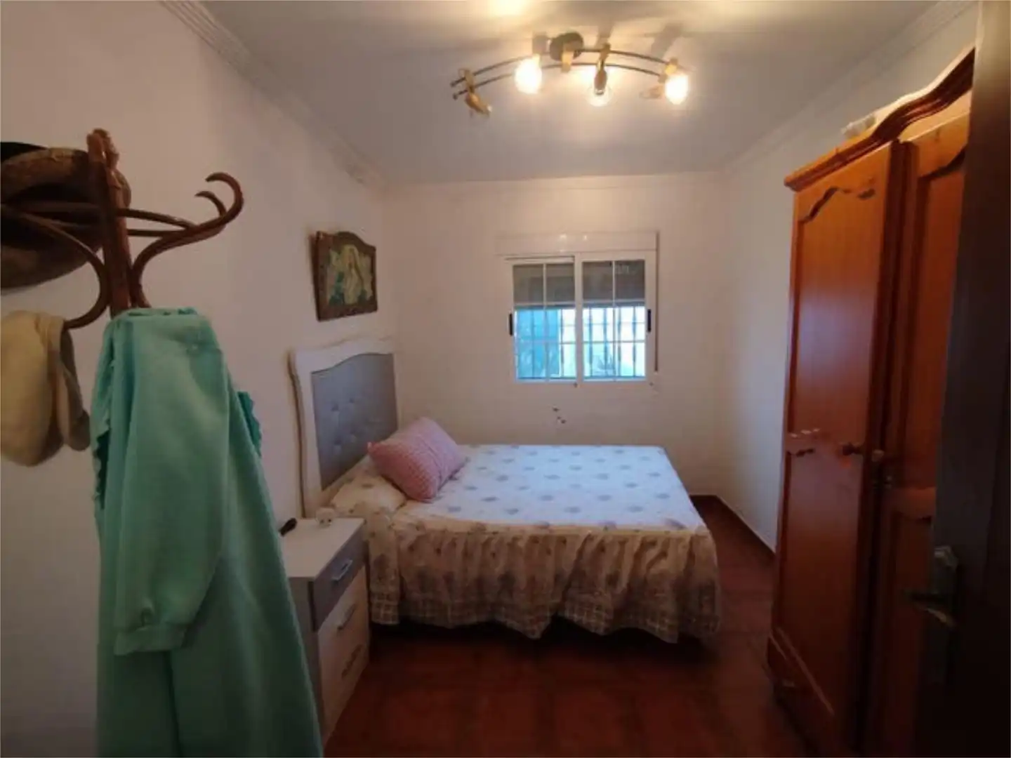 Houses for sale in La Zarza - Perrunal Bedroom of Houses for sale in La Zarza - Perrunal with Private garden, Terrace and Storage room