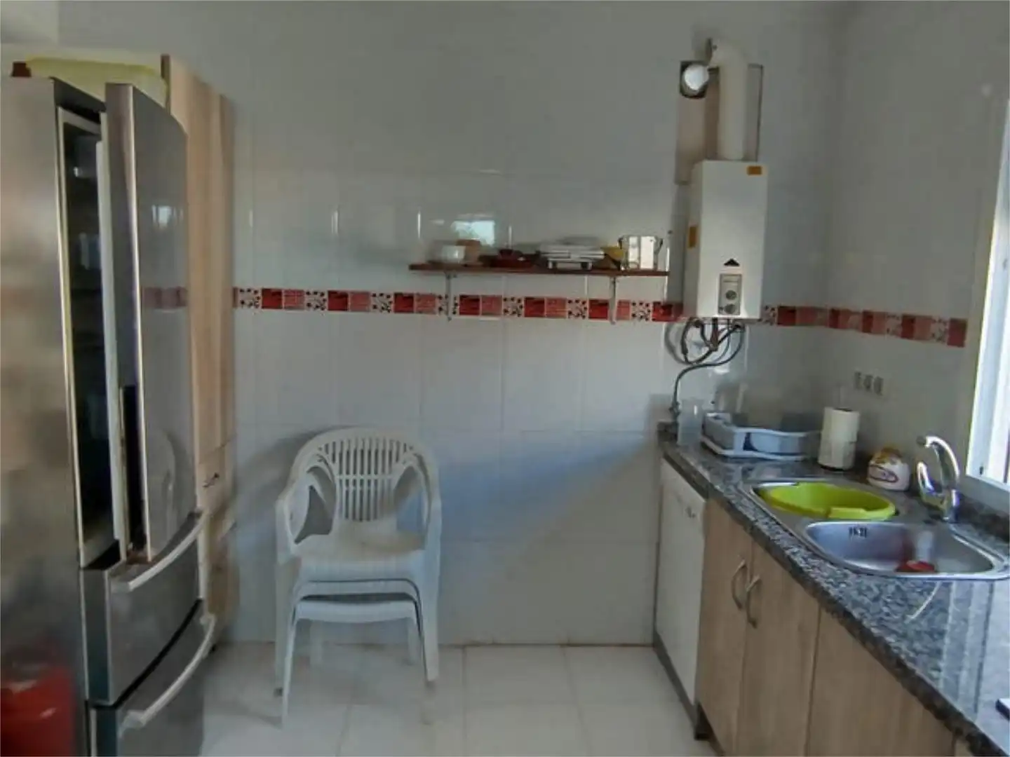 Houses for sale in La Zarza - Perrunal Kitchen of Houses for sale in La Zarza - Perrunal with Private garden, Terrace and Storage room