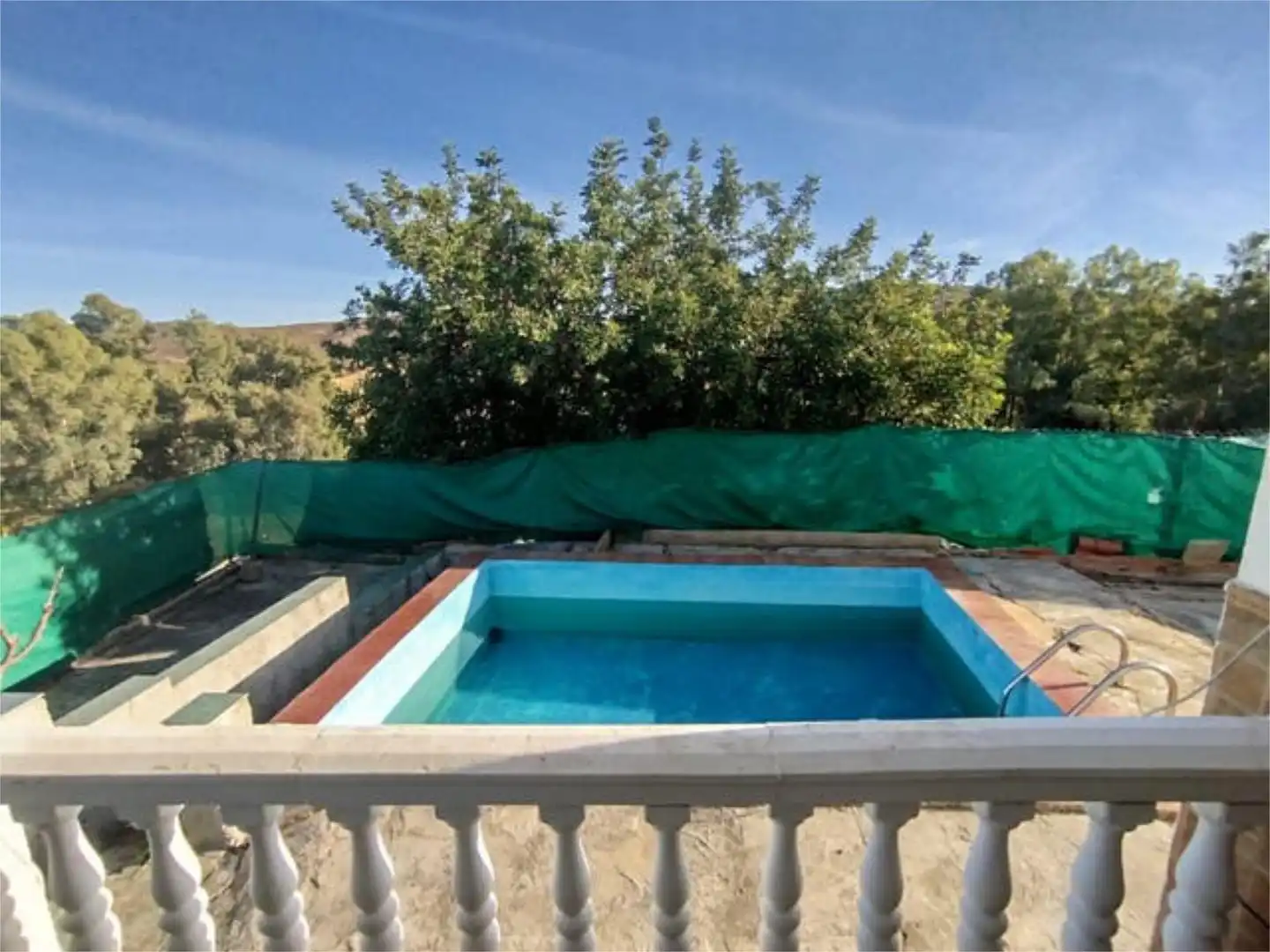 Houses for sale in La Zarza - Perrunal Swimming pool of Houses for sale in La Zarza - Perrunal with Private garden, Terrace and Storage room