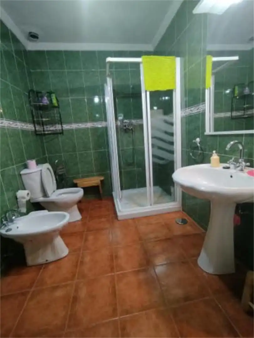 Houses for sale in La Zarza - Perrunal Bathroom of Houses for sale in La Zarza - Perrunal with Private garden, Terrace and Storage room