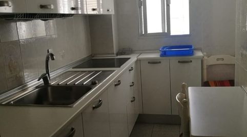 Piso de alquiler en Calle Peñalara, 20, El Plantinar – Avda. La Paz - El Juncal, Sevilla Capital - imagen 2 Foto 2 de Piso de alquiler en Calle Peñalara, 20, El Plantinar – Avda. La Paz - El Juncal, Sevilla Capital