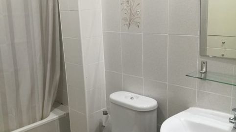 Piso de alquiler en Calle Peñalara, 20, El Plantinar – Avda. La Paz - El Juncal, Sevilla Capital - imagen 5 Foto 5 de Piso de alquiler en Calle Peñalara, 20, El Plantinar – Avda. La Paz - El Juncal, Sevilla Capital