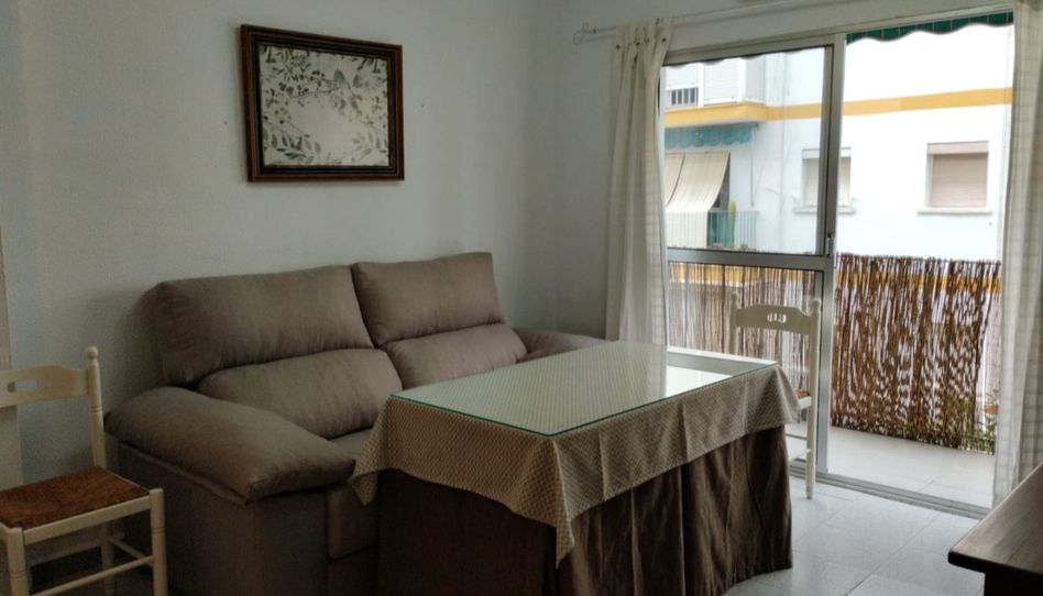 Piso de alquiler en Calle Peñalara, 20, El Plantinar – Avda. La Paz - El Juncal, Sevilla Capital - imagen 1 Foto 1 de Piso de alquiler en Calle Peñalara, 20, El Plantinar – Avda. La Paz - El Juncal, Sevilla Capital