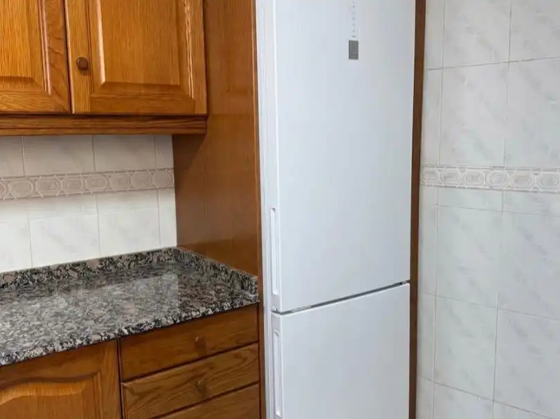 Flat for rent in Carrer de Sorita, 16, Estación - Universidad