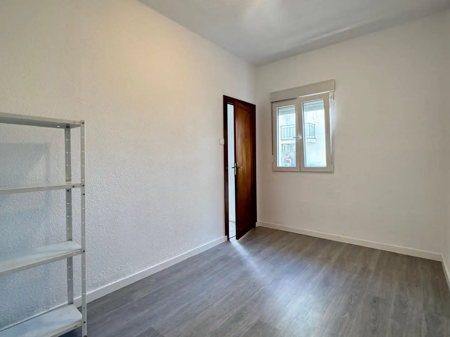 Flat for rent in Carrer de Sorita, 16, Estación - Universidad