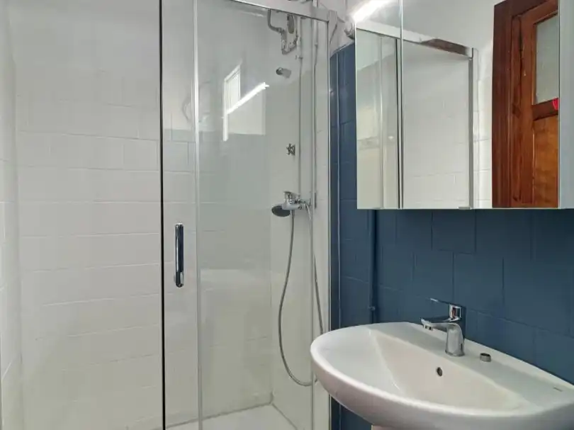 Flat for rent in Carrer de Sorita, 16, Estación - Universidad