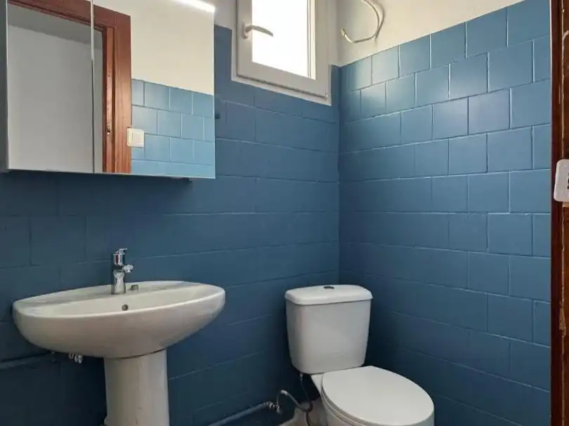 Flat for rent in Carrer de Sorita, 16, Estación - Universidad