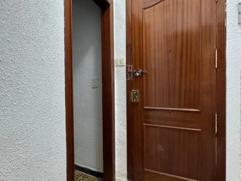 Flat for rent in Carrer de Sorita, 16, Estación - Universidad