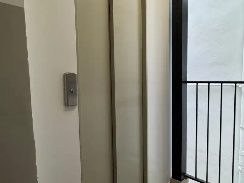 Flat for rent in Carrer de Sorita, 16, Estación - Universidad